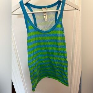 Diesel  Tank Top SZ M